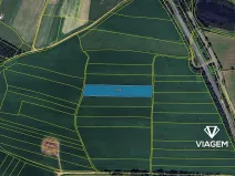 Prodej podílu pole, Písek, 904 m2