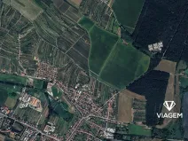 Prodej pole, Mutěnice, 1151 m2