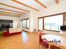 Pronájem bytu 3+kk, Praha - Vokovice, Tibetská, 135 m2