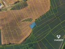 Prodej podílu pole, Hořovice, 377 m2