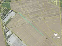 Prodej podílu pole, Radonice, 233 m2