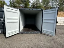 Pronájem skladu, Planá, 15 m2