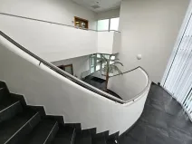 Pronájem výrobních prostor, Brno, Franzova, 785 m2