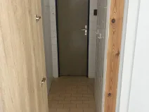 Pronájem obchodního prostoru, Tábor, Vančurova, 27 m2