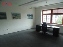 Pronájem kanceláře, Šumperk, Slovanská, 55 m2