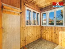 Prodej rodinného domu, Osečná, U Potoka, 170 m2