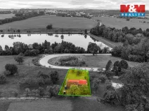 Prodej pozemku pro bydlení, Skuteč - Štěpánov, 608 m2