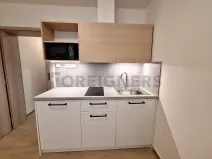 Pronájem bytu 1+kk, Olomouc, 1. máje, 20 m2