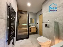 Pronájem rodinného domu, Petrovice u Karviné, 77 m2