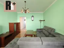 Pronájem bytu 3+1, Ostrava, Evžena Rošického, 77 m2