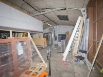 Prodej skladu, Břeclav, 389 m2