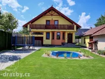 Prodej rodinného domu, Pardubice, 28. října, 156 m2