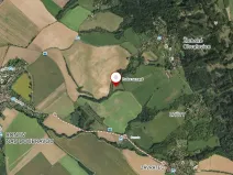 Prodej pole, Žlebské Chvalovice, 7584 m2