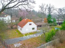Prodej rodinného domu, Vráž - Nová Vráž, 162 m2