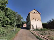 Prodej zemědělského objektu, Dymokury, Osvobození, 450 m2