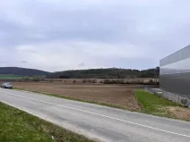 Prodej komerčního pozemku, Čebín, 4406 m2