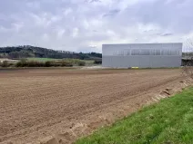 Prodej komerčního pozemku, Čebín, 4406 m2