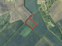 Prodej komerčního pozemku, Troskotovice, 28136 m2