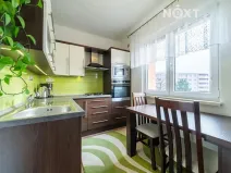 Pronájem bytu 2+kk, Karviná, Majakovského, 53 m2