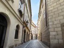 Pronájem obchodního prostoru, Praha - Staré Město, 175 m2