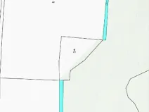 Prodej lesa, Nová Bystřice, 708 m2