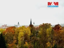 Prodej bytu 1+1, Litoměřice, Daliborova, 45 m2