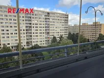 Pronájem bytu 3+kk, Praha - Chodov, Machkova, 62 m2