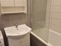 Pronájem bytu 1+kk, Praha - Strašnice, Černokostelecká, 40 m2