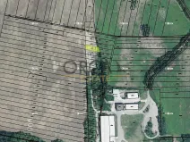 Prodej podílu pozemku, Dubňany, 152 m2