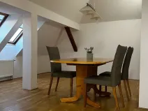 Pronájem bytu 5+1, Praha - Holešovice, Bubenská, 209 m2