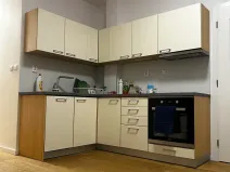 Pronájem bytu 5+1, Praha - Holešovice, Bubenská, 209 m2