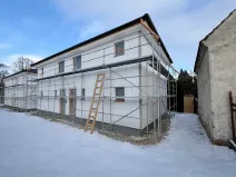 Prodej bytu 4+kk, Nevřeň, 95 m2