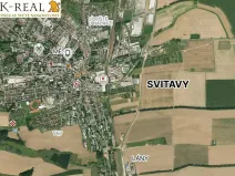 Prodej bytu 3+1, Svitavy, Antonína Slavíčka, 73 m2