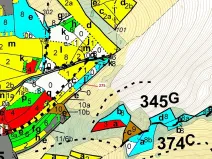 Dražba lesa, Kateřinice, 4826 m2