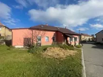 Dražba rodinného domu, Studnice, 85 m2