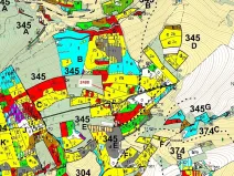 Dražba lesa, Kateřinice, 10174 m2