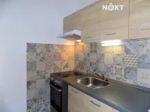 Pronájem bytu 2+kk, Česká Lípa, Sluneční, 42 m2