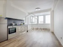 Pronájem bytu 3+kk, Hradec Králové, Průmyslová, 62 m2