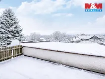 Prodej rodinného domu, Kramolna, 220 m2