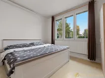 Prodej bytu 2+1, Kladruby, Stříbrská, 54 m2