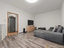 Prodej bytu 2+1, Kladruby, Stříbrská, 54 m2