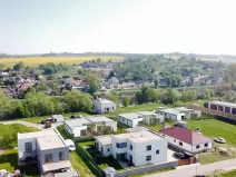 Prodej rodinného domu, Týn nad Vltavou, Nad Řekou, 100 m2