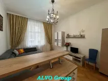 Prodej bytu 2+kk, Praha - Žižkov, Řehořova, 48 m2