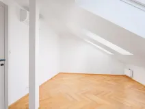 Prodej bytu 2+kk, Praha - Žižkov, Bořivojova, 63 m2