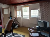 Prodej chaty, Lešany, 120 m2