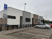 Prodej - jiné, Brno, Dohnalova, 13 m2