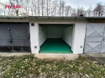 Pronájem garáže, Havířov, 19 m2