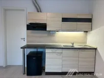 Pronájem bytu 1+kk, Zlín, Lorencova, 30 m2