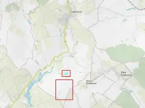 Prodej pole, Čejkovice, 25676 m2