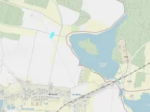 Prodej pole, Branice, 2977 m2